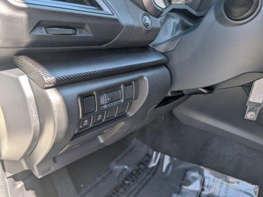 used 2020 Subaru Crosstrek car, priced at $15,608