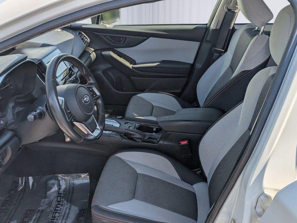 used 2020 Subaru Crosstrek car, priced at $15,608