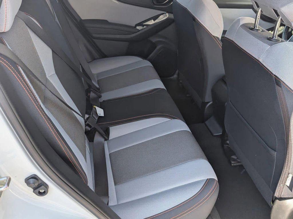 used 2020 Subaru Crosstrek car, priced at $15,608