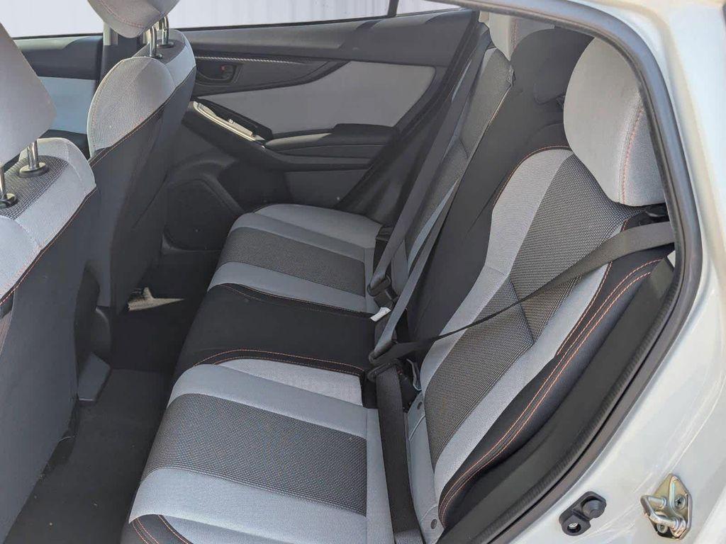 used 2020 Subaru Crosstrek car, priced at $15,608