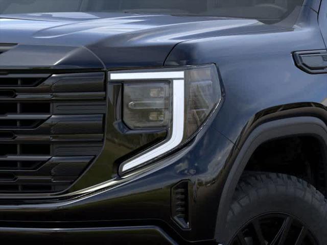 new 2024 GMC Sierra 1500 car, priced at $48,441