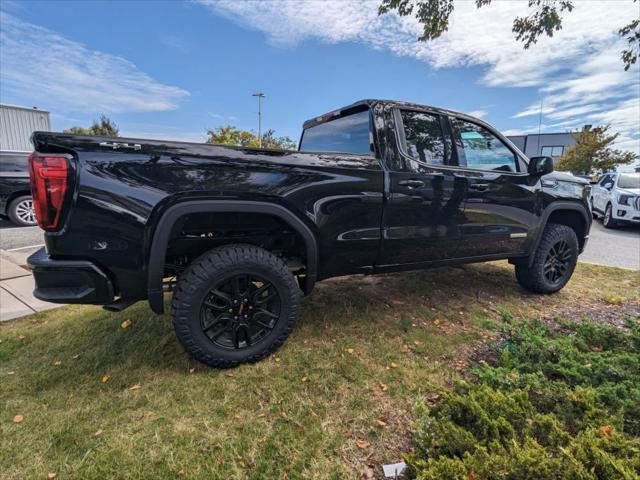 new 2024 GMC Sierra 1500 car, priced at $48,441