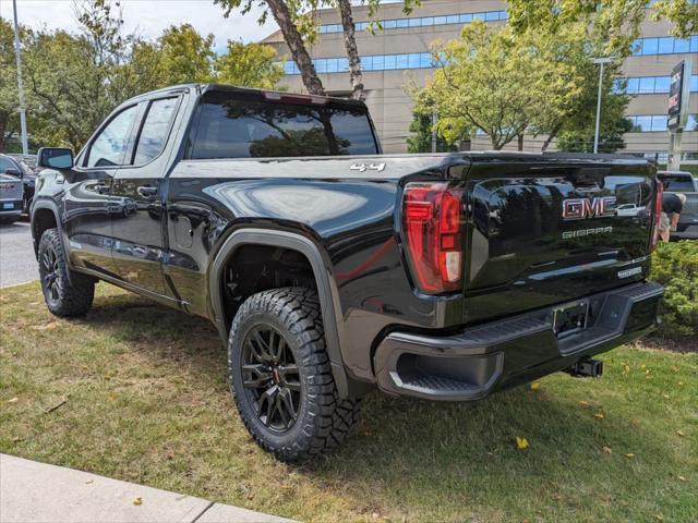 new 2024 GMC Sierra 1500 car, priced at $48,441