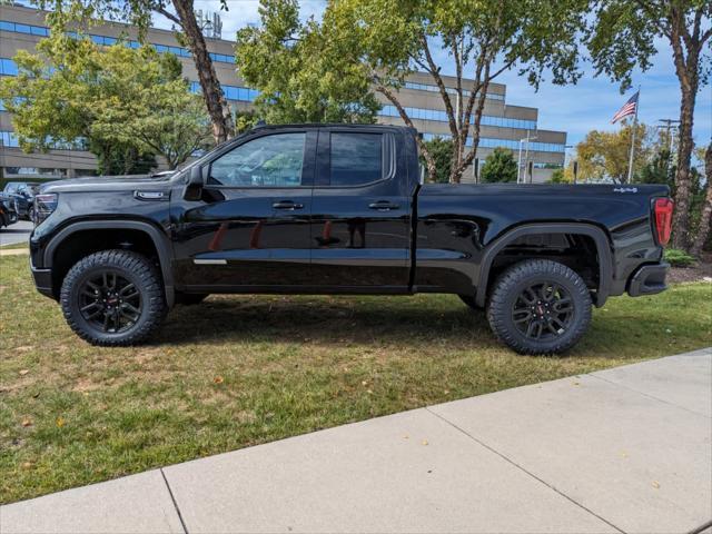 new 2024 GMC Sierra 1500 car, priced at $48,441