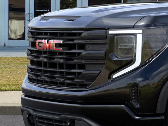 new 2024 GMC Sierra 1500 car, priced at $48,441