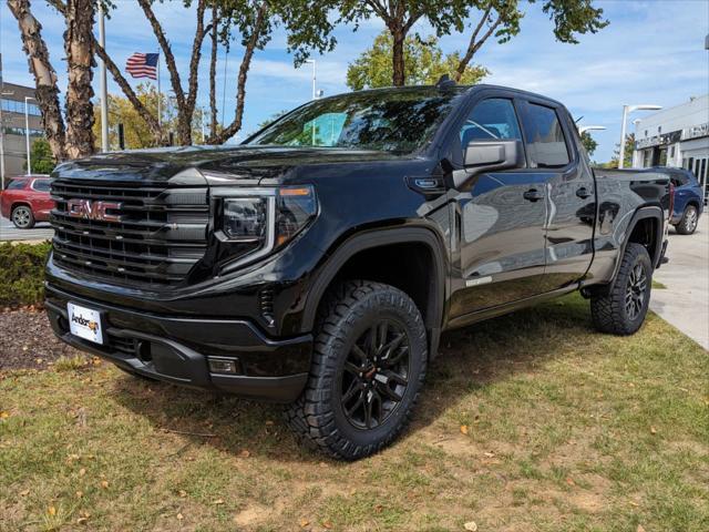 new 2024 GMC Sierra 1500 car, priced at $48,441