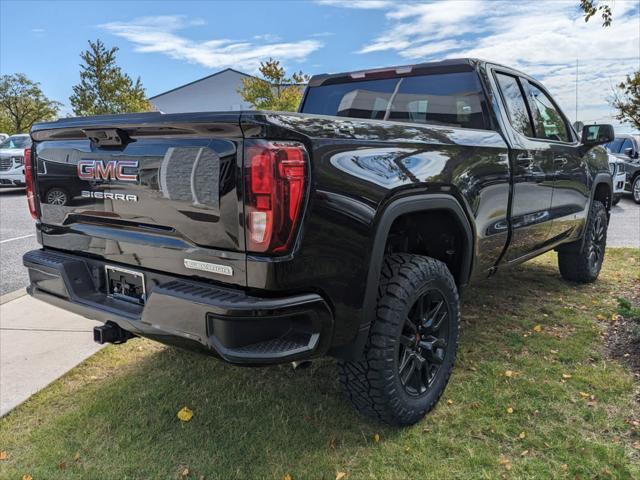 new 2024 GMC Sierra 1500 car, priced at $48,441