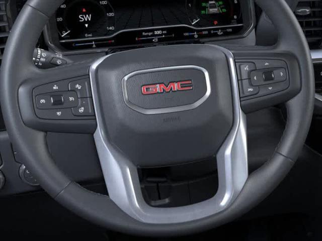 new 2024 GMC Sierra 1500 car, priced at $48,441