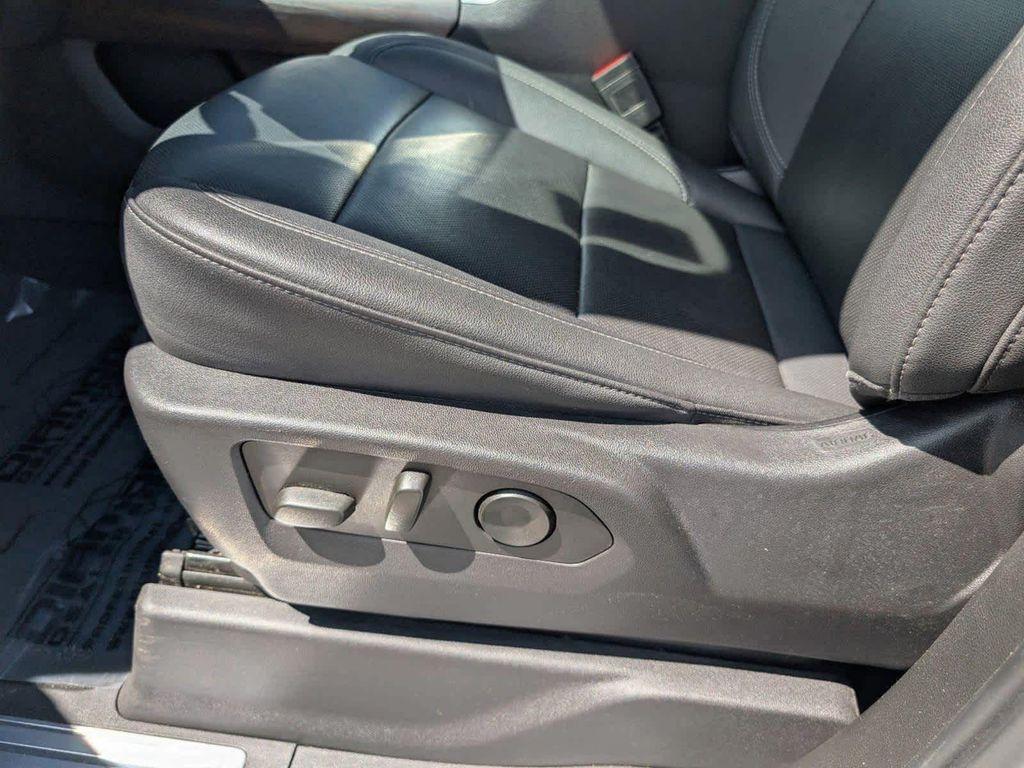 used 2023 GMC Sierra 1500 car, priced at $45,800