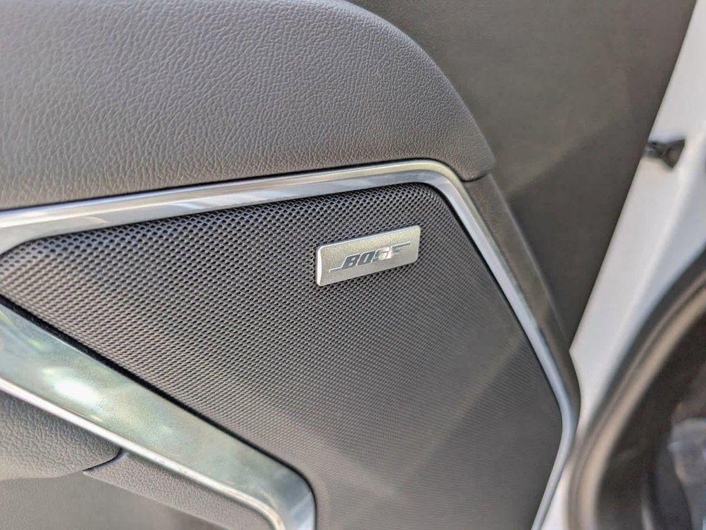 used 2023 GMC Sierra 1500 car, priced at $45,800