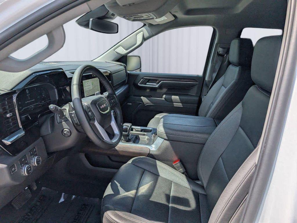 used 2023 GMC Sierra 1500 car, priced at $45,800