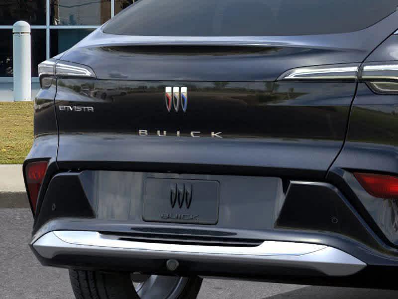 new 2025 Buick Envista car, priced at $30,388