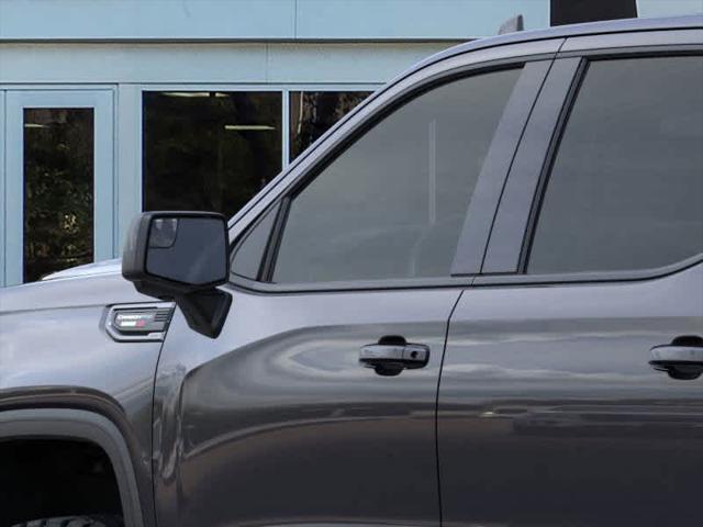 new 2025 GMC Sierra 1500 car, priced at $65,525