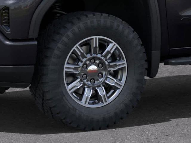 new 2025 GMC Sierra 1500 car, priced at $65,525