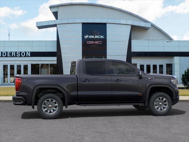new 2025 GMC Sierra 1500 car, priced at $65,525
