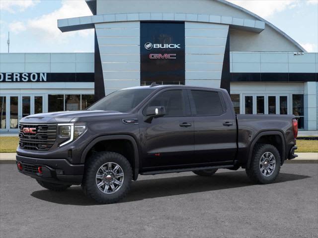 new 2025 GMC Sierra 1500 car, priced at $65,525