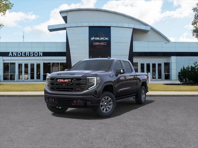 new 2025 GMC Sierra 1500 car, priced at $65,525