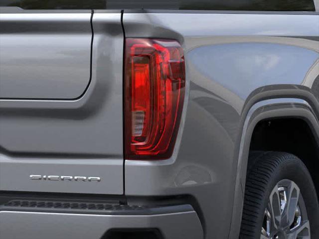 new 2025 GMC Sierra 1500 car, priced at $80,490