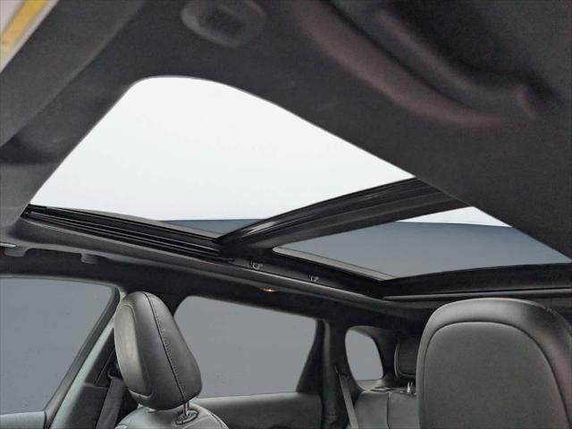 used 2021 Jeep Cherokee car, priced at $19,410
