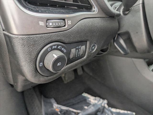 used 2021 Jeep Cherokee car, priced at $19,410