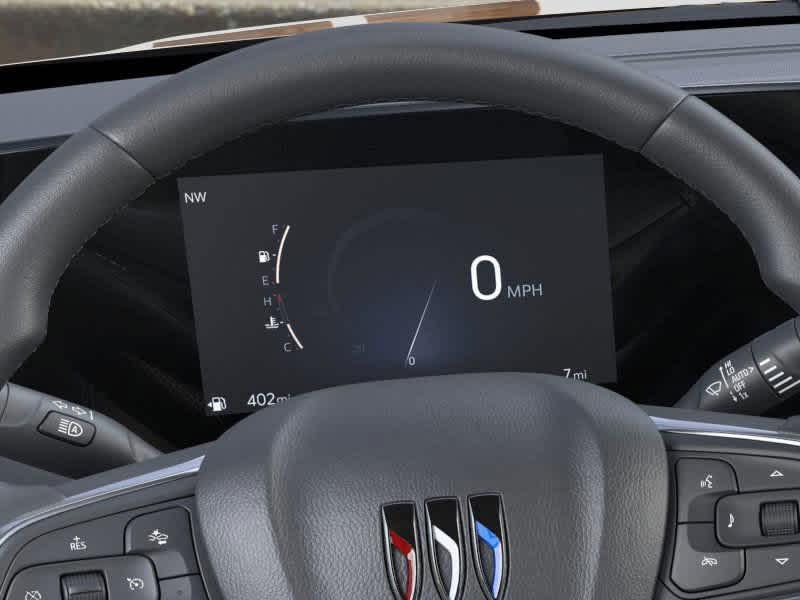 new 2025 Buick Envista car, priced at $26,789