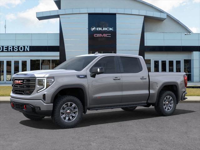 new 2025 GMC Sierra 1500 car, priced at $63,405