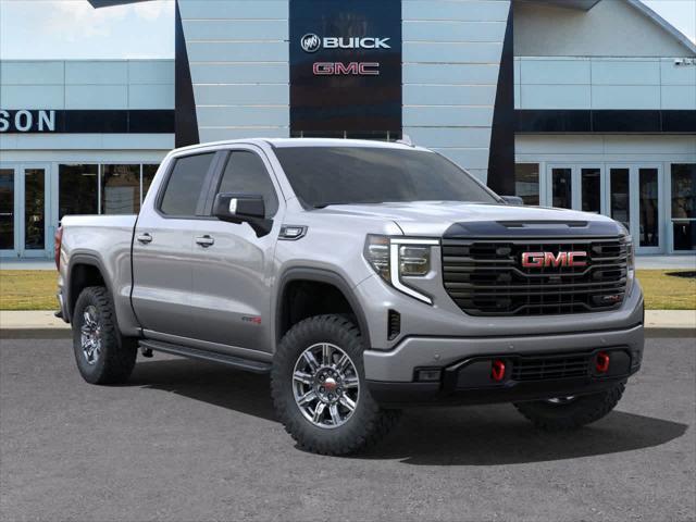 new 2025 GMC Sierra 1500 car, priced at $63,405