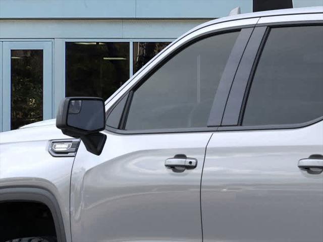 new 2025 GMC Sierra 1500 car, priced at $63,405