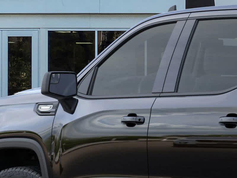 new 2026 GMC Sierra 1500 car, priced at $46,336