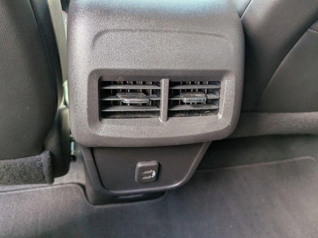 used 2022 Chevrolet Equinox car, priced at $21,997