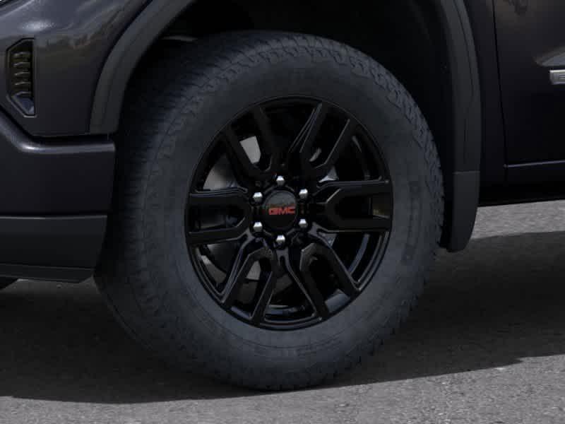 new 2024 GMC Sierra 1500 car, priced at $53,636