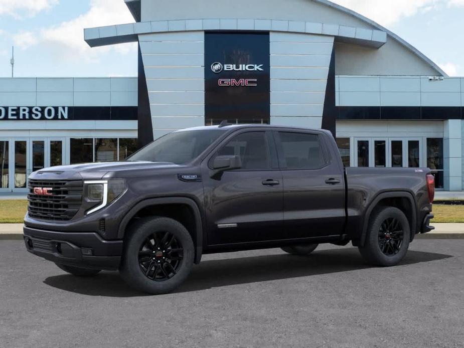 new 2024 GMC Sierra 1500 car, priced at $53,636