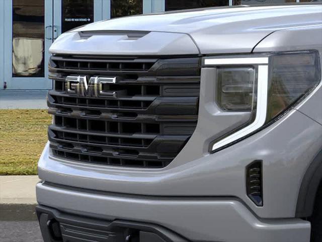 new 2024 GMC Sierra 1500 car, priced at $54,699