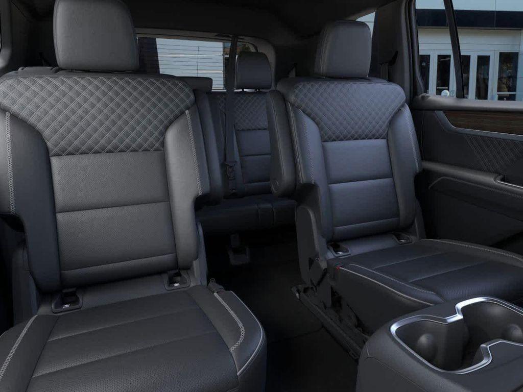 new 2026 GMC Acadia car, priced at $65,771