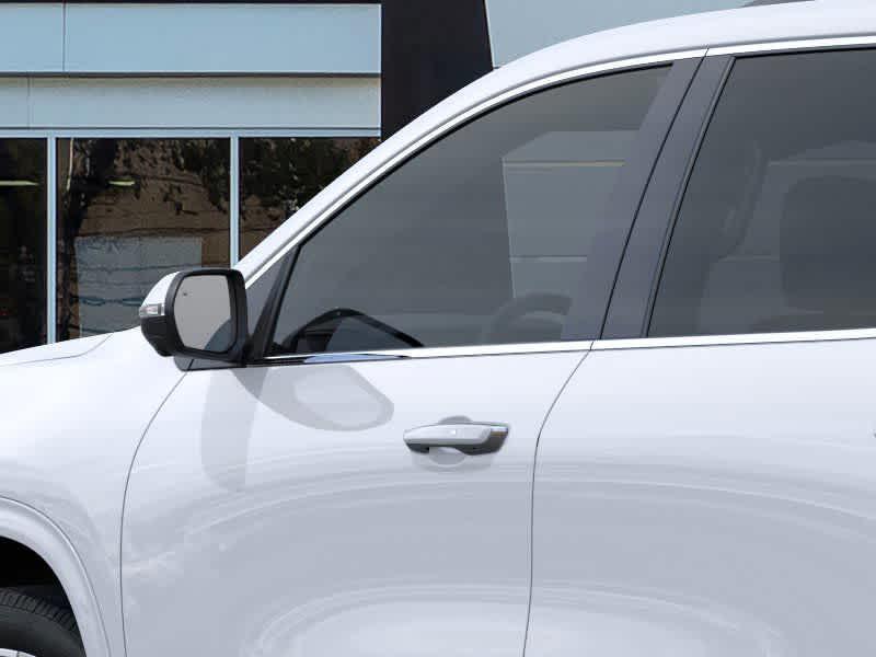 new 2026 GMC Acadia car, priced at $65,771