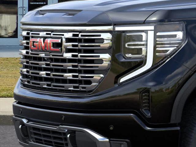 new 2025 GMC Sierra 1500 car, priced at $69,768