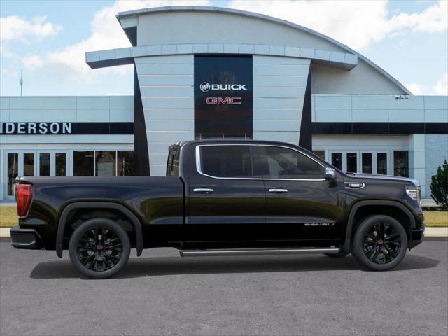 new 2025 GMC Sierra 1500 car, priced at $69,768