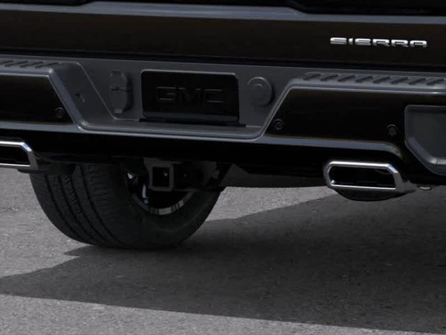 new 2025 GMC Sierra 1500 car, priced at $69,768