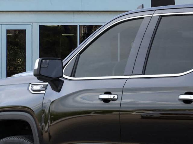 new 2025 GMC Sierra 1500 car, priced at $69,768