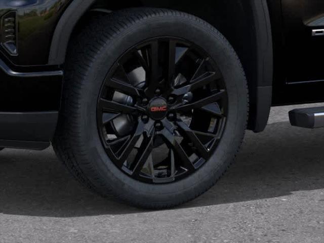 new 2025 GMC Sierra 1500 car, priced at $69,768