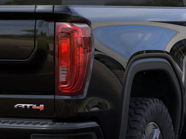 new 2025 GMC Sierra 1500 car, priced at $64,900