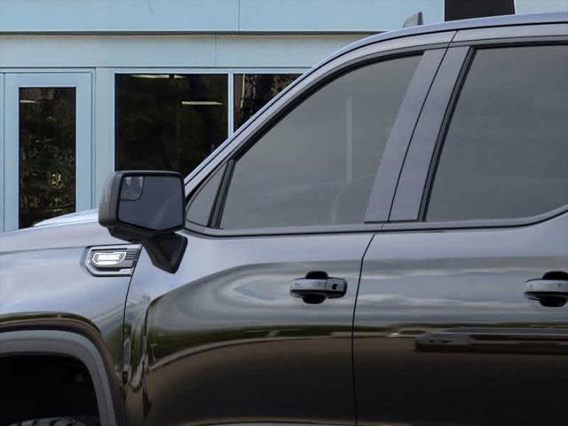 new 2025 GMC Sierra 1500 car, priced at $64,900