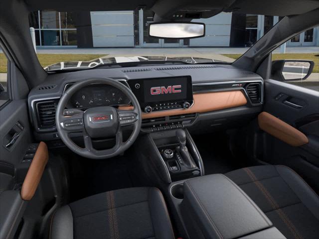 new 2024 GMC Canyon car, priced at $44,411