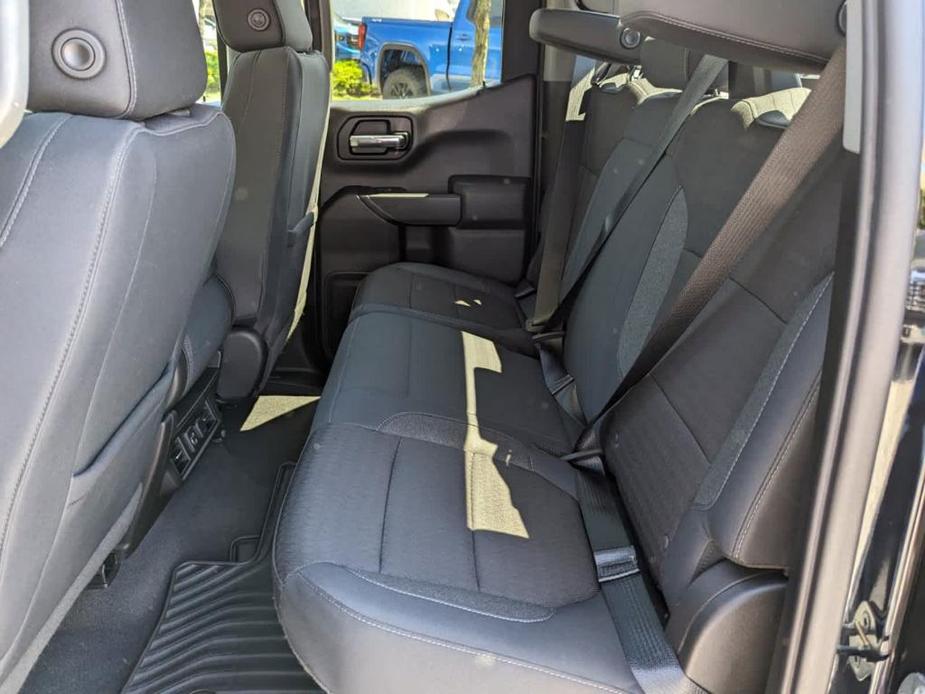 used 2019 Chevrolet Silverado 1500 car, priced at $23,999