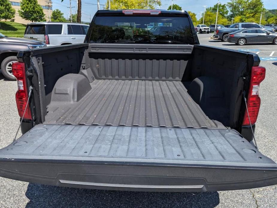 used 2019 Chevrolet Silverado 1500 car, priced at $23,999