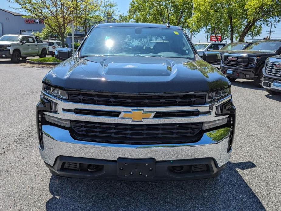 used 2019 Chevrolet Silverado 1500 car, priced at $23,999