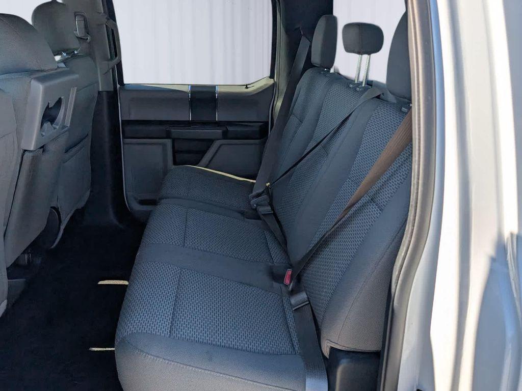 used 2016 Ford F-150 car, priced at $23,483