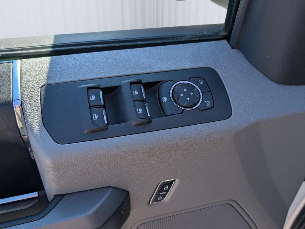 used 2016 Ford F-150 car, priced at $23,483