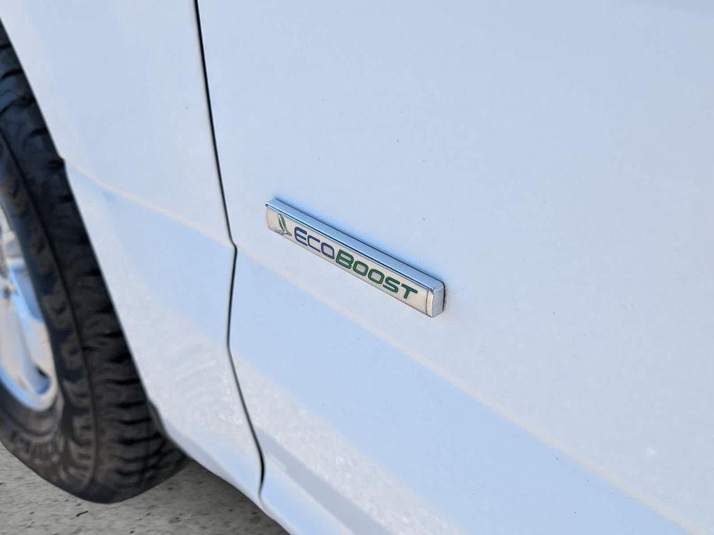 used 2016 Ford F-150 car, priced at $23,483