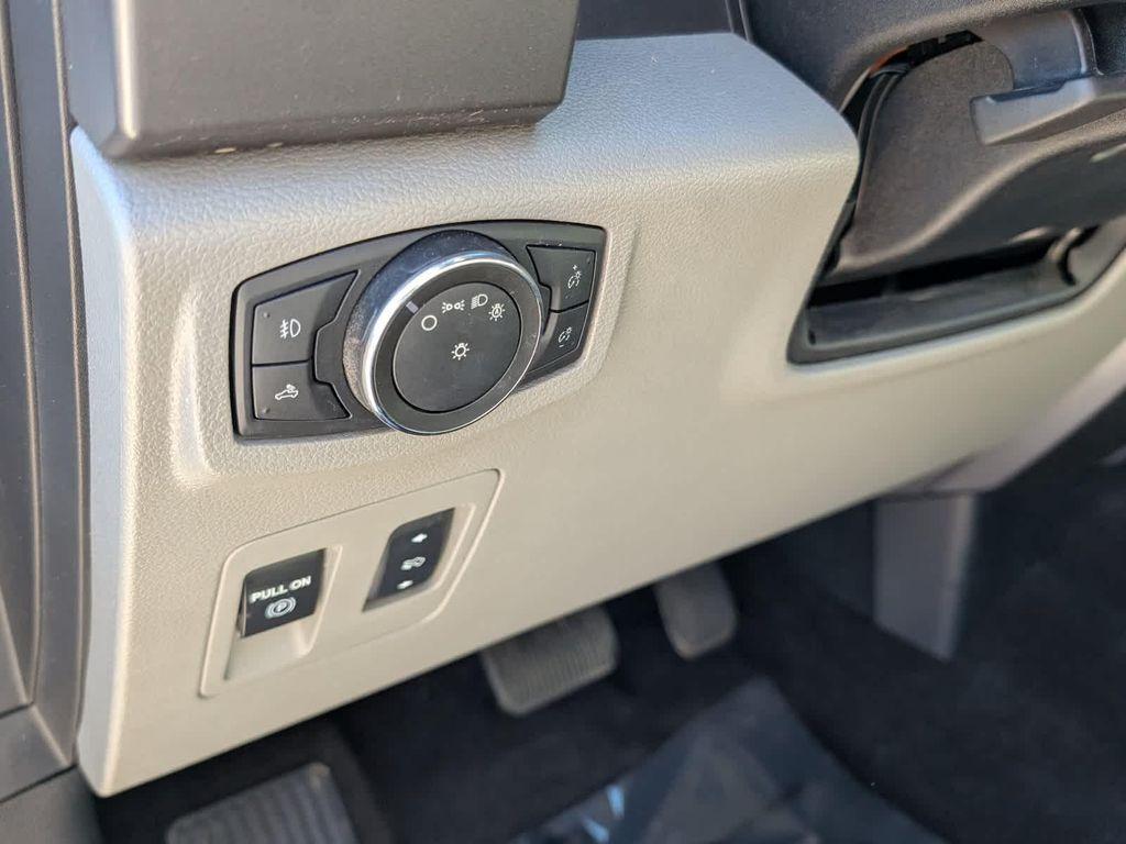 used 2016 Ford F-150 car, priced at $23,483